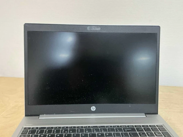 Hp probook 450 g7 - i3-10110u laptop - afbeelding 2 van  5