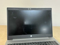 Hp probook 450 g7 - i3-10110u laptop - afbeelding 2 van  4