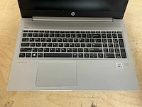 Hp probook 450 g7 - i3-10110u laptop - afbeelding 3 van  4