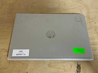 Hp probook 450 g7 - i3-10110u laptop - afbeelding 4 van  4