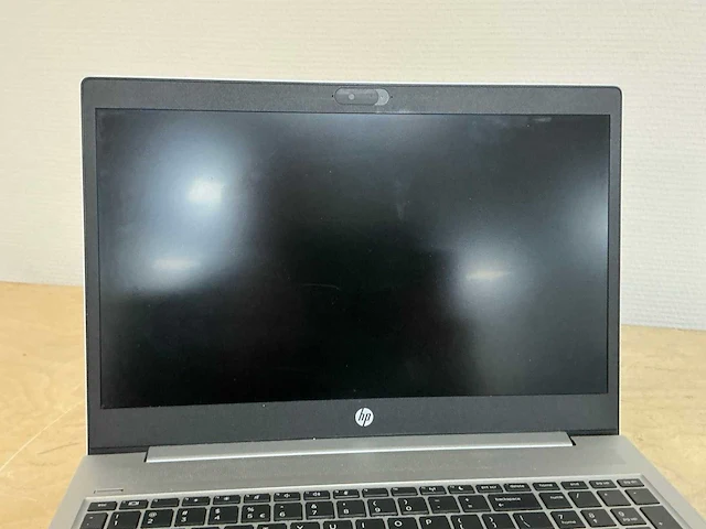 Hp probook 450 g7 - i3-10110u laptop - afbeelding 2 van  4