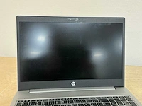 Hp probook 450 g7 - i3-10110u laptop - afbeelding 2 van  4
