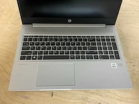 Hp probook 450 g7 - i3-10110u laptop - afbeelding 3 van  4