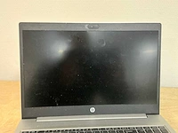 Hp probook 450 g7 - i3-10110u laptop - afbeelding 2 van  4