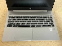 Hp probook 450 g7 - i3-10110u laptop - afbeelding 3 van  4