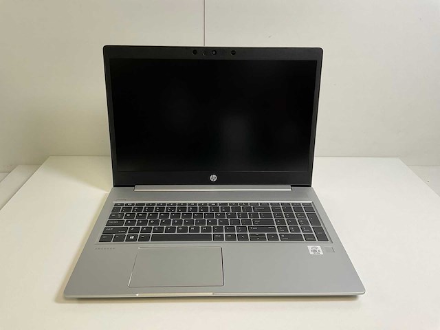 Hp probook 450 g7 15.5”, core(tm) i5 10th gen , 16gb ram , 256gb nvme laptop - afbeelding 1 van  5