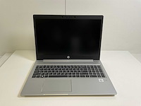 Hp probook 450 g7 15.5”, core(tm) i5 10th gen , 16gb ram , 256gb nvme laptop - afbeelding 1 van  5