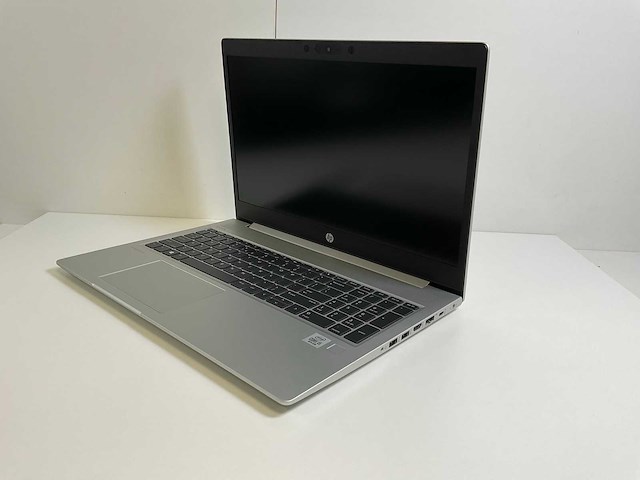 Hp probook 450 g7 15.5”, core(tm) i5 10th gen , 16gb ram , 256gb nvme laptop - afbeelding 3 van  5