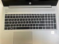 Hp probook 450 g7 15.5”, core(tm) i5 10th gen , 16gb ram , 256gb nvme laptop - afbeelding 4 van  5