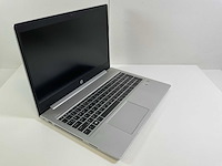 Hp probook 450 g7 15.6”, core(tm) i7 10th gen, 16 gb ram, 1x 256 gb nvme - 1x 500 gb ssd laptop - afbeelding 1 van  1