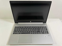 Hp probook 450 g7 15.6”, core(tm) i7 10th gen, 16 gb ram, 1x 256 gb nvme - 1x 500 gb ssd laptop - afbeelding 1 van  7