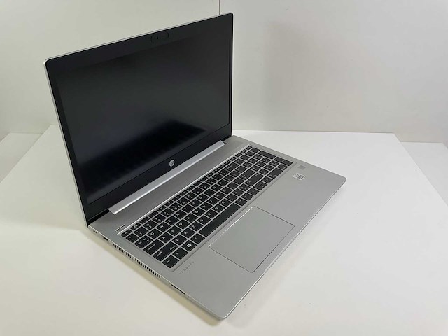 Hp probook 450 g7 15.6”, core(tm) i7 10th gen, 16 gb ram, 1x 256 gb nvme - 1x 500 gb ssd laptop - afbeelding 2 van  7