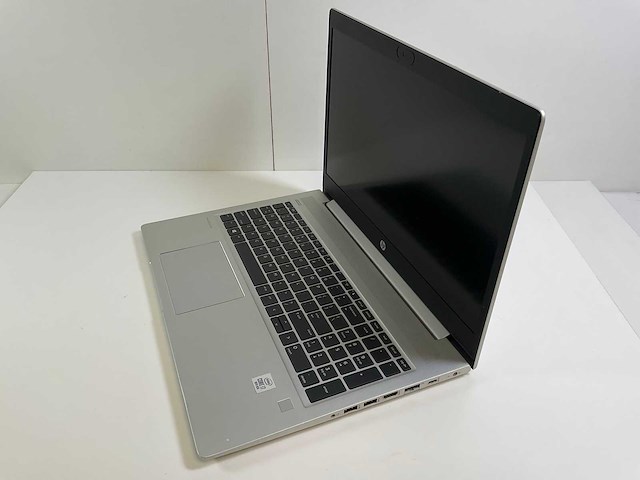 Hp probook 450 g7 15.6”, core(tm) i7 10th gen, 16 gb ram, 1x 256 gb nvme - 1x 500 gb ssd laptop - afbeelding 3 van  7
