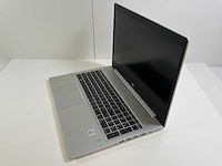 Hp probook 450 g7 15.6”, core(tm) i7 10th gen, 16 gb ram, 1x 256 gb nvme - 1x 500 gb ssd laptop - afbeelding 3 van  7