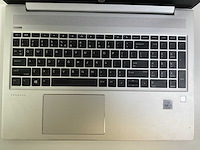 Hp probook 450 g7 15.6”, core(tm) i7 10th gen, 16 gb ram, 1x 256 gb nvme - 1x 500 gb ssd laptop - afbeelding 4 van  7