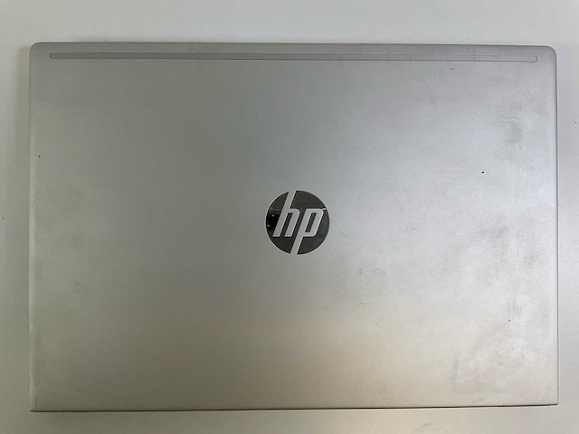 Hp probook 450 g7 15.6”, core(tm) i7 10th gen, 16 gb ram, 1x 256 gb nvme - 1x 500 gb ssd laptop - afbeelding 5 van  7