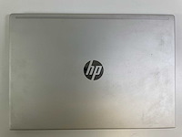 Hp probook 450 g7 15.6”, core(tm) i7 10th gen, 16 gb ram, 1x 256 gb nvme - 1x 500 gb ssd laptop - afbeelding 5 van  7