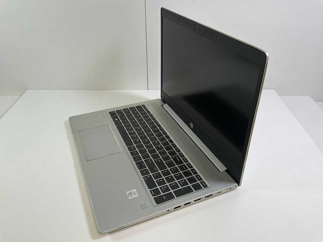 Hp probook 450 g7 15.6”, core(tm) i7 10th gen, 16 gb ram, 256 gb nvme laptop - afbeelding 1 van  3