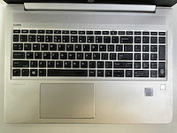 Hp probook 450 g7 15.6”, core(tm) i7 10th gen, 16 gb ram, 256 gb nvme laptop - afbeelding 2 van  3