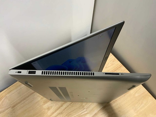 Hp probook 450 g7 laptop (2x) - afbeelding 4 van  9