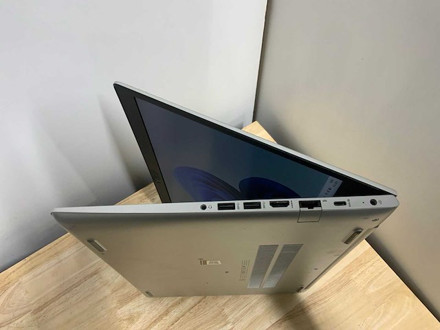 Hp probook 450 g7 laptop (2x) - afbeelding 5 van  9