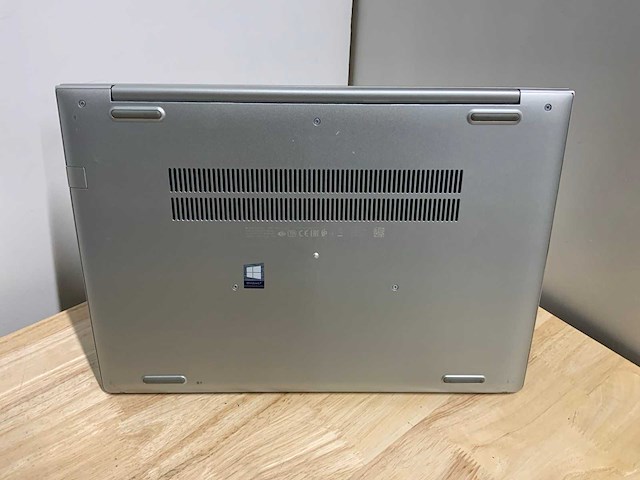 Hp probook 450 g7 laptop (2x) - afbeelding 6 van  9
