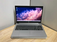 Hp probook 450 g7 laptop (2x) - afbeelding 1 van  7