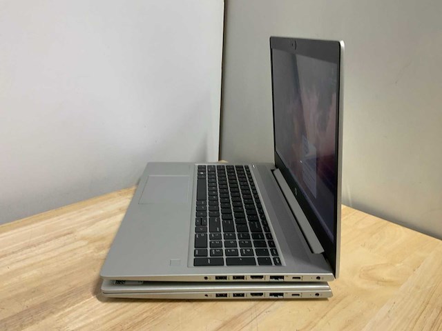 Hp probook 450 g7 laptop (2x) - afbeelding 3 van  7