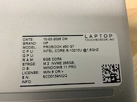 Hp probook 450 g7 laptop (2x) - afbeelding 7 van  7