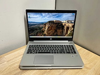 Hp probook 450 g7 laptop (2x) - afbeelding 1 van  8