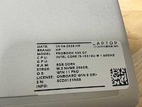 Hp probook 450 g7 laptop (2x) - afbeelding 8 van  8