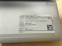 Hp probook 450 g7 laptop (2x) - afbeelding 7 van  8