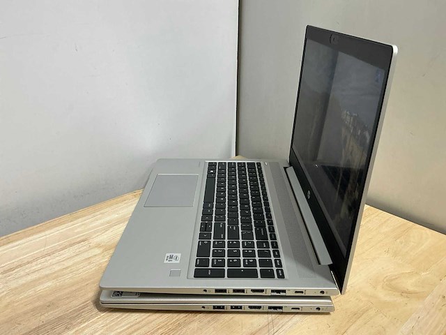 Hp probook 450 g7 laptop (2x) - afbeelding 5 van  8