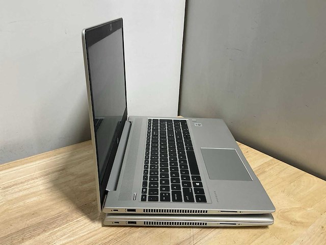 Hp probook 450 g7 laptop (2x) - afbeelding 2 van  6