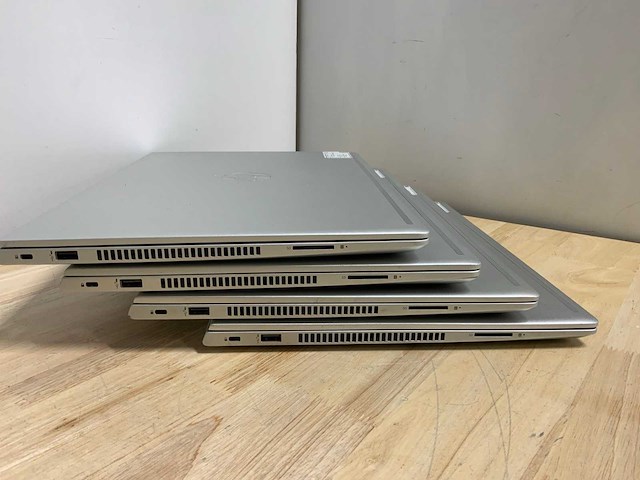 Hp probook 450 g7 laptop (4x) - afbeelding 5 van  6