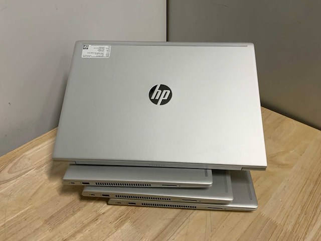 Hp probook 450 g7 laptop (4x) - afbeelding 6 van  6