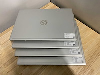 Hp probook 450 g7 laptop (4x) - afbeelding 2 van  6