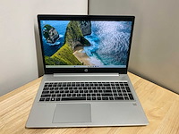 Hp probook 450 g7 laptop - afbeelding 1 van  8