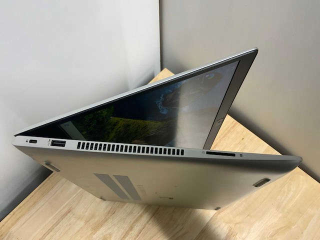 Hp probook 450 g7 laptop - afbeelding 4 van  8