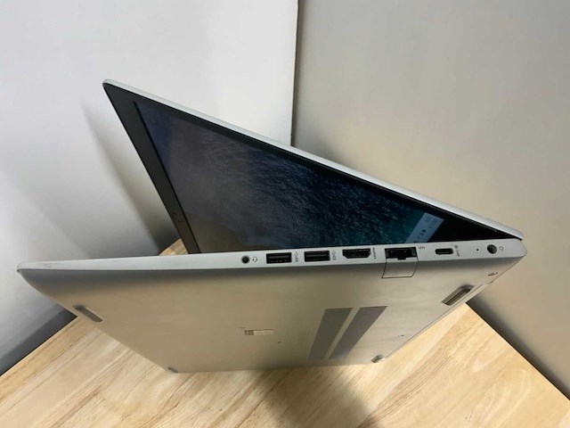 Hp probook 450 g7 laptop - afbeelding 5 van  8