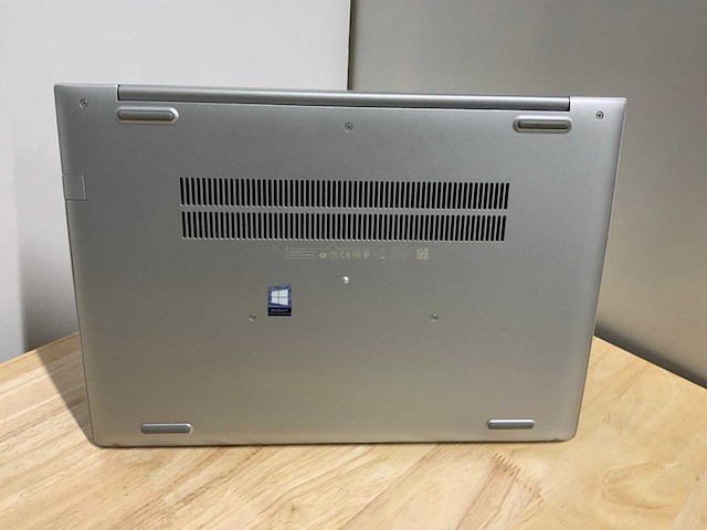 Hp probook 450 g7 laptop - afbeelding 6 van  8
