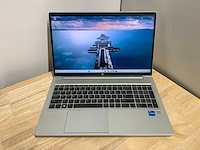 Hp probook 450 g7 laptop - afbeelding 1 van  11