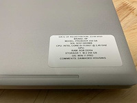 Hp probook 450 g7 laptop - afbeelding 4 van  11