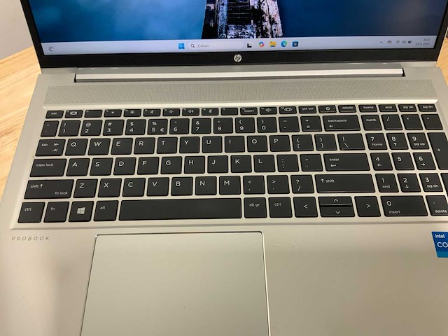 Hp probook 450 g7 laptop - afbeelding 8 van  11