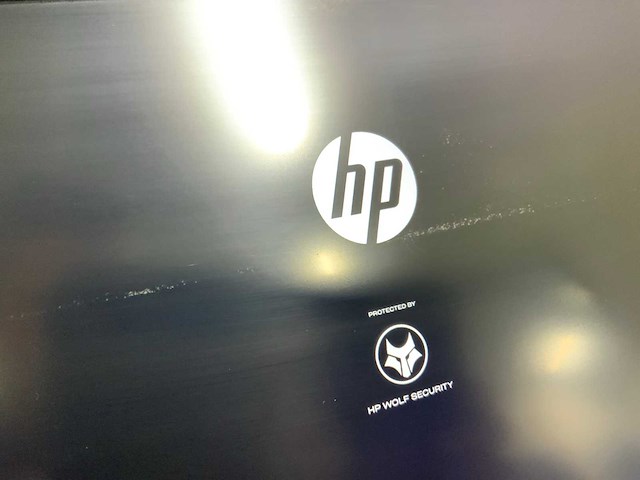 Hp probook 450 g7 laptop - afbeelding 11 van  11