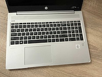 Hp probook 450 g7 laptop - afbeelding 2 van  7