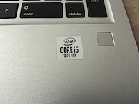 Hp probook 450 g7 laptop - afbeelding 3 van  7