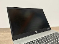Hp probook 450 g7 laptop - afbeelding 4 van  7