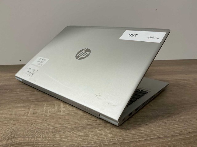 Hp probook 450 g7 laptop - afbeelding 5 van  7
