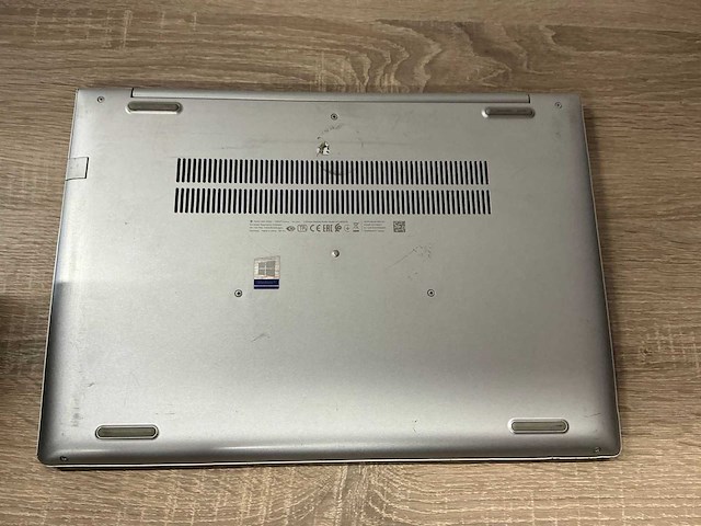 Hp probook 450 g7 laptop - afbeelding 6 van  7